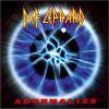 ADRENALIZE (CD)