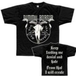 DIMMU BORGIR - GOAT (TS) DIMMU BORGIR - GOAT (TS)