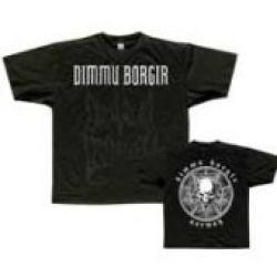 DIMMU BORGIR - NORWAY (TS) DIMMU BORGIR - NORWAY (TS)
