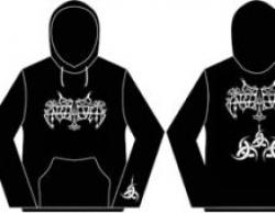 ENSLAVED - LOGO (HSW) ENSLAVED - LOGO (HSW)