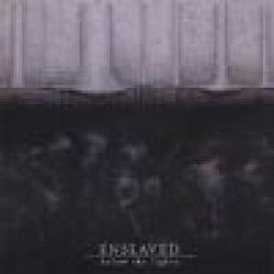 ENSLAVED - BELOW THE LIGHT (CD) ENSLAVED - BELOW THE LIGHT (CD)