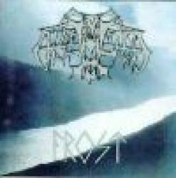 ENSLAVED - FROST (CD) ENSLAVED - FROST (CD)
