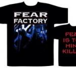 FEAR IS THE MINDKILLER (TS)