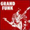 GRAND FUNK - RED ALBUM REMASTERED (CD)