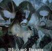 BLIZZARD BEASTS (CD)