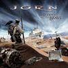 LONELY ARE THE BRAVE  (CD)