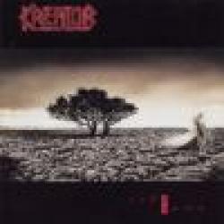 KREATOR - ENDORAMA (CD) KREATOR - ENDORAMA (CD)