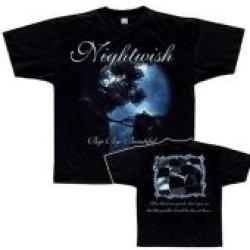 NIGHTWISH - BYE BYE BEAUTIFUL (TS) NIGHTWISH - BYE BYE BEAUTIFUL (TS)