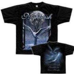 NIGHTWISH - ESCAPIST (TS) NIGHTWISH - ESCAPIST (TS)
