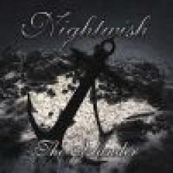 NIGHTWISH - THE ISLANDER (CD-S) NIGHTWISH - THE ISLANDER (CD-S)