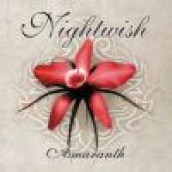 NIGHTWISH - AMARANTH PT. 1 + PT. 2 (2CDS DIGI) NIGHTWISH - AMARANTH PT. 1 + PT. 2 (2CDS DIGI)