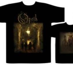 OPETH - GHOST OF PERDITION (TS) OPETH - GHOST OF PERDITION (TS)
