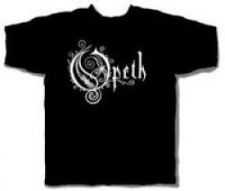 OPETH - GROUP SHOT (TS) OPETH - GROUP SHOT (TS)