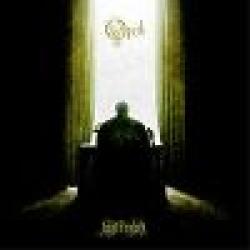 OPETH - WATERSHED (CD) OPETH - WATERSHED (CD)