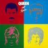 HOT SPACE REMASTERED (CD)