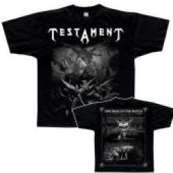 TESTAMENT - ANGELS (TS) TESTAMENT - ANGELS (TS)
