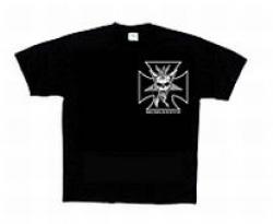 TESTAMENT - CROSS (TS) TESTAMENT - CROSS (TS)