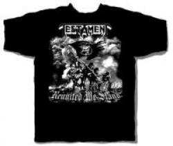 TESTAMENT - REUNITED (TS) TESTAMENT - REUNITED (TS)