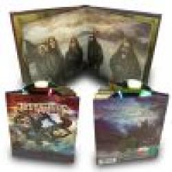 TESTAMENT - THE FORMATION OF DAMNATION LTD. EDIT. (CD+DVD DIGI) TESTAMENT - THE FORMATION OF DAMNATION LTD. EDIT. (CD+DVD DIGI)