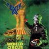 WORLD CIRCUS RE-RELEASE (CD)