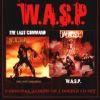THE LAST COMMAND + W.A.S.P. (2CD)