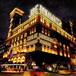 LIVE AT CARNEGIE HALL - AN ACOUSTIC EVENING (2CD)