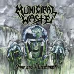 SLIME AND PUNISHMENT (CD)