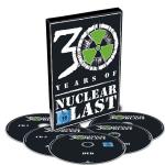 30 YEARS OF NUCLEAR BLAST (DVD+3CD BOX)