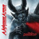 FOR THE DEMENTED (CD)