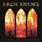 AS THE STAGES BURN! SPECIAL EDIT. (CD+DVD DIGI)