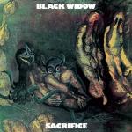 SACRIFICE VINYL RE-ISSUE (LP BLACK)