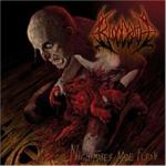 NIGHTMARES MADE FLESH RE-ISSUE (CD)