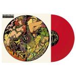 LADY IN GOLD RED VINYL (LP)