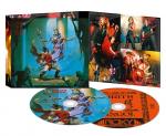 KING OF THE DEAD ULTIMATE EDIT. (CD+DVD DIGI)