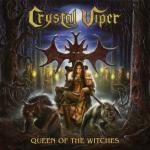 QUEEN OF THE WITCHES (CD)