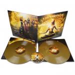 THE GREAT MOMENTUM GOLD VINYL (2LP+CD)