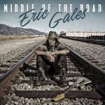 MIDDLE OF THE ROAD (CD)