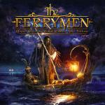 THE FERRYMEN VINYL (LP BLACK)