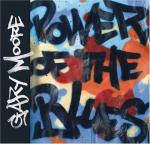 POWER OF THE BLUES (CD)