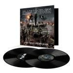 A MATTER OF LIFE AND DEATH VINYL REISSUE 2017 (2LP)