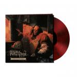 EMBERS OF A DYING RED VINYL (LP)