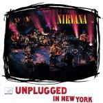 MTV UNPLUGGED IN NEW YORK VINYL (LP)