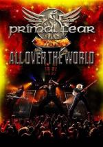 16.6 ALL OVER THE WORLD (DVD)