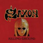KILLING GROUND RED VINYL RE-ISSUE (LP)