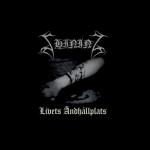 II: LIVETS ANDHALLPLATS RE-ISSUE (CD)