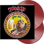 HYMNS FOR THE DRUNK RED VINYL (2LP)