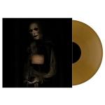 LOVE FROM WITH THE DEAD AZTEC GOLD VINYL (2LP)