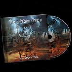 FOR THE LOVE OF METAL (CD)