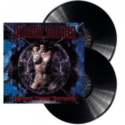 DIMMU BORGIR - PURITANICAL EUPHORIC MISANTHROPIA 180G REPRINT VINYL (2LP BLACK) DIMMU BORGIR - PURITANICAL EUPHORIC MISANTHROPIA 180G REPRINT VINYL (2LP BLACK)