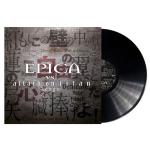 EPICA VS. ATTACK ON TITAN SONGS VINYL (LP BLACK)